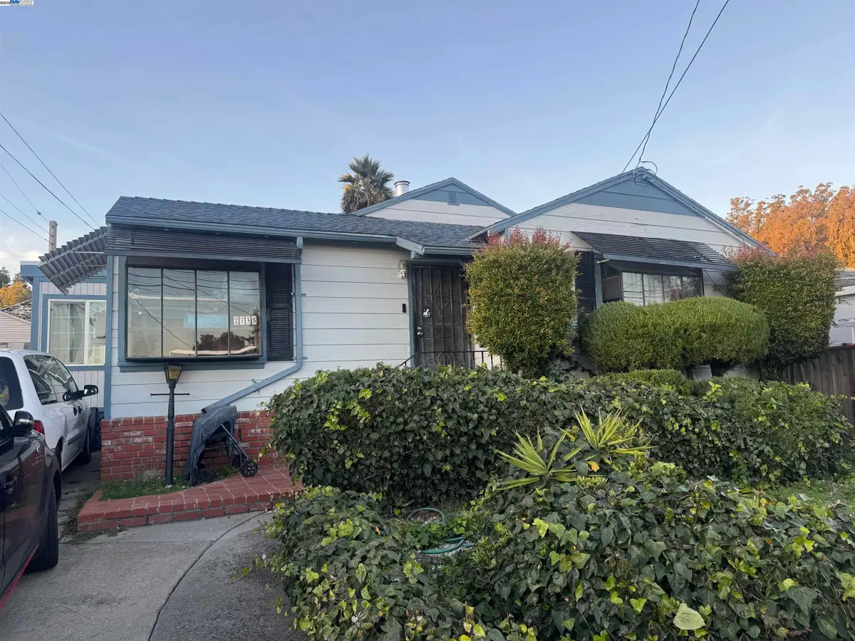 2735 Truman Ave, Oakland, CA 94605 - Image #1