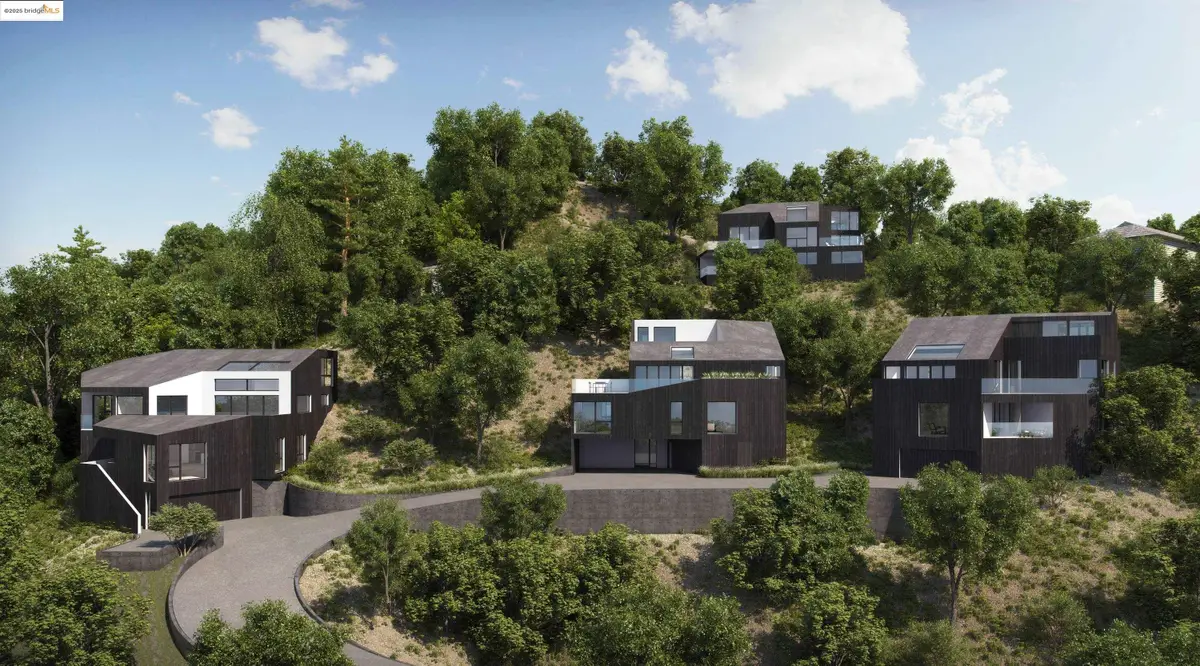 8018 Alvarado Rd., Oakland, CA 94705 - Image #1