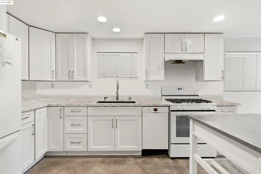 1432 12th St, Oakland, CA 94607 - #3