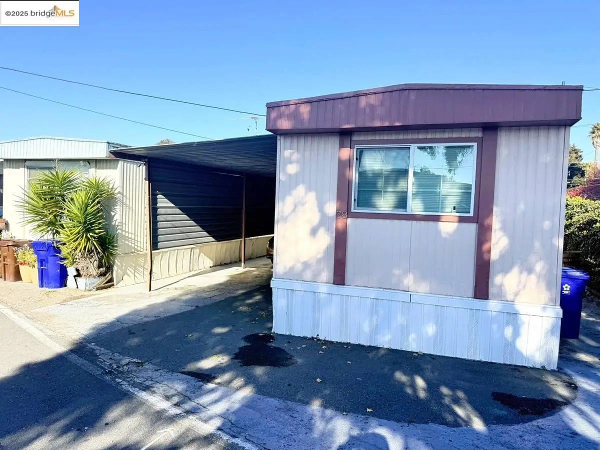 1153 Rumrill Blvd #78, San Pablo, CA 94806 - Image #1
