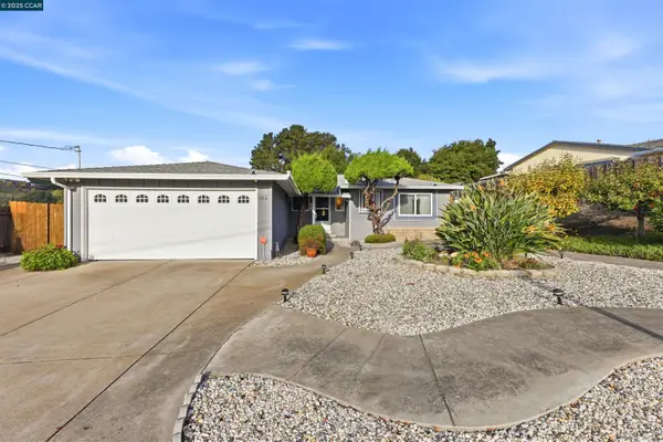 2314 Mahan Way, San Pablo, CA 94806