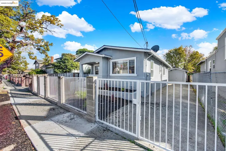 1232 78th Ave, Oakland, CA 94621 - Image #3