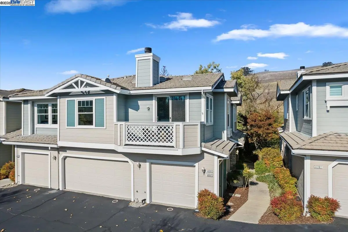 4605 Keller Ridge Dr, Clayton, CA 94517 - Image #1