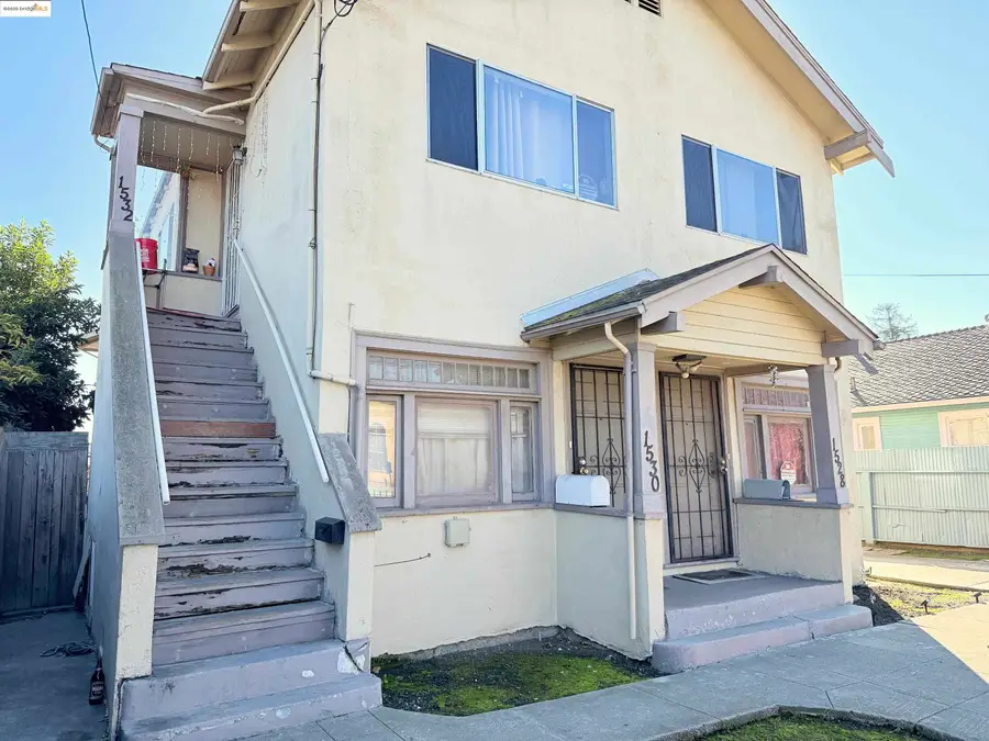 1532 90th Ave, Oakland, CA 94603 - Image #2