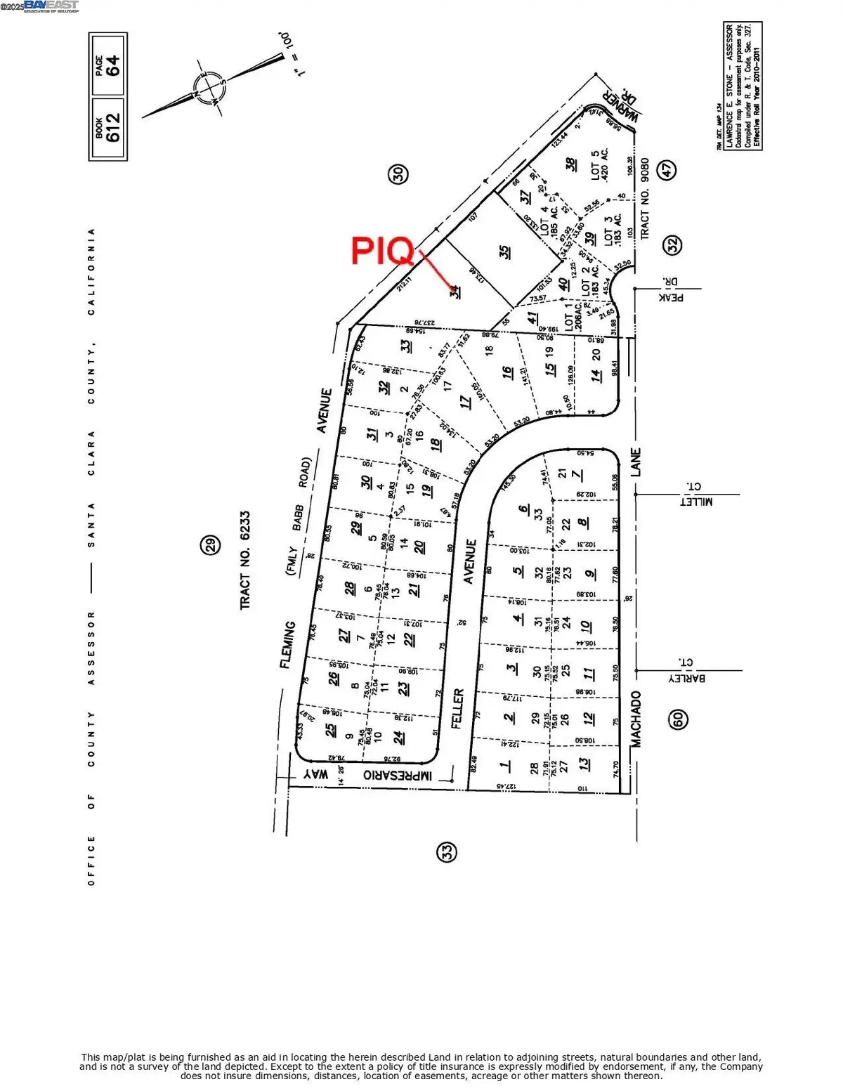 1245 Fleming Avenue, San Jose, CA 95127 - Image #1