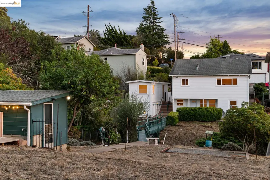 7553 Stockton, El Cerrito, CA 94530 - Image #2