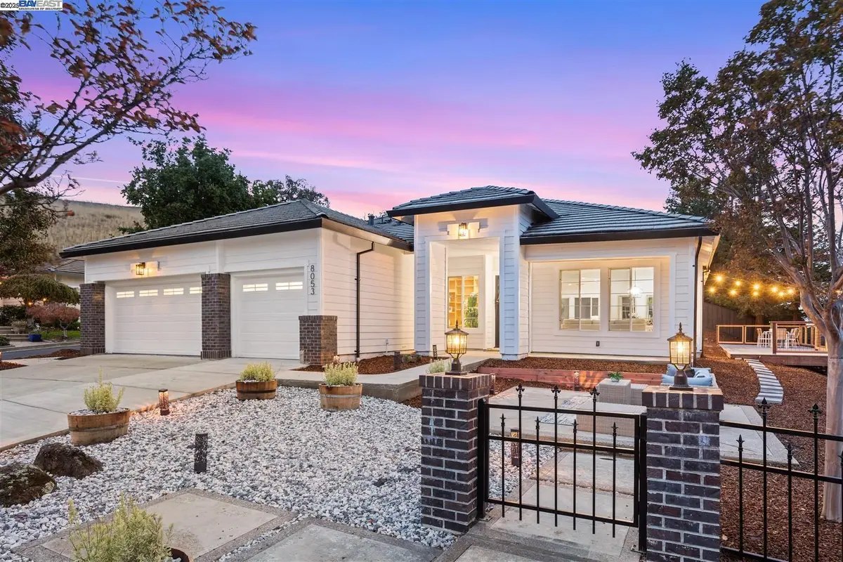 8053 Kelok Way, Clayton, CA 94517 - Image #1