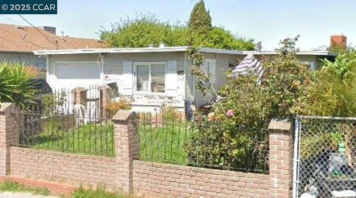 1453 Lettia Road, San Pablo, CA 94806 - Image #1