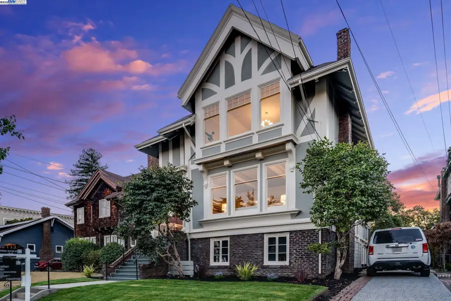 1247 Sherman Street, Alameda, CA 94501 - Image #2