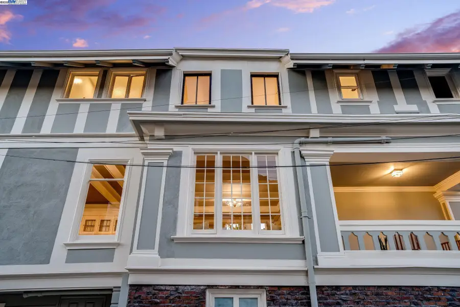 1247 Sherman Street, Alameda, CA 94501 - Image #3