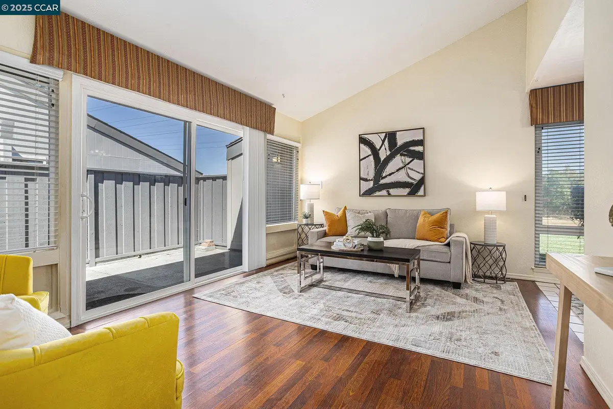 1395 Kenwal Rd #A, Concord, CA 94521 - Image #1