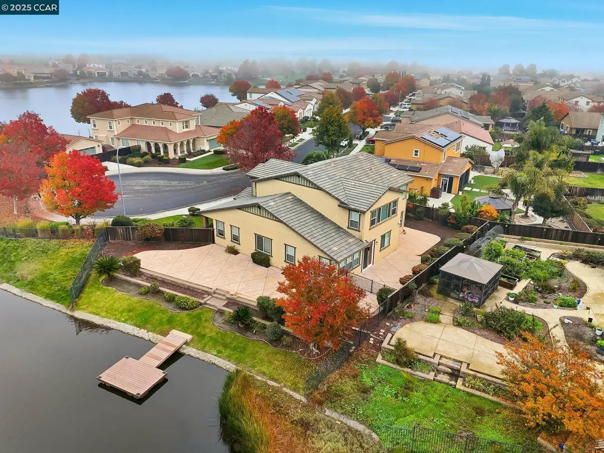 929 Painted Shore Court, Oakley, CA 94561 - Image #1