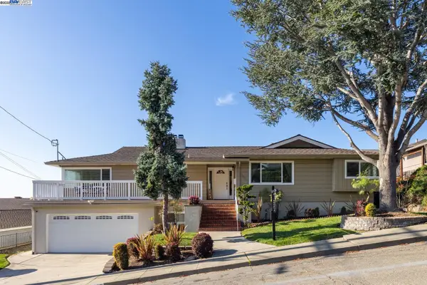2567 Humboldt, San Leandro, CA 94577