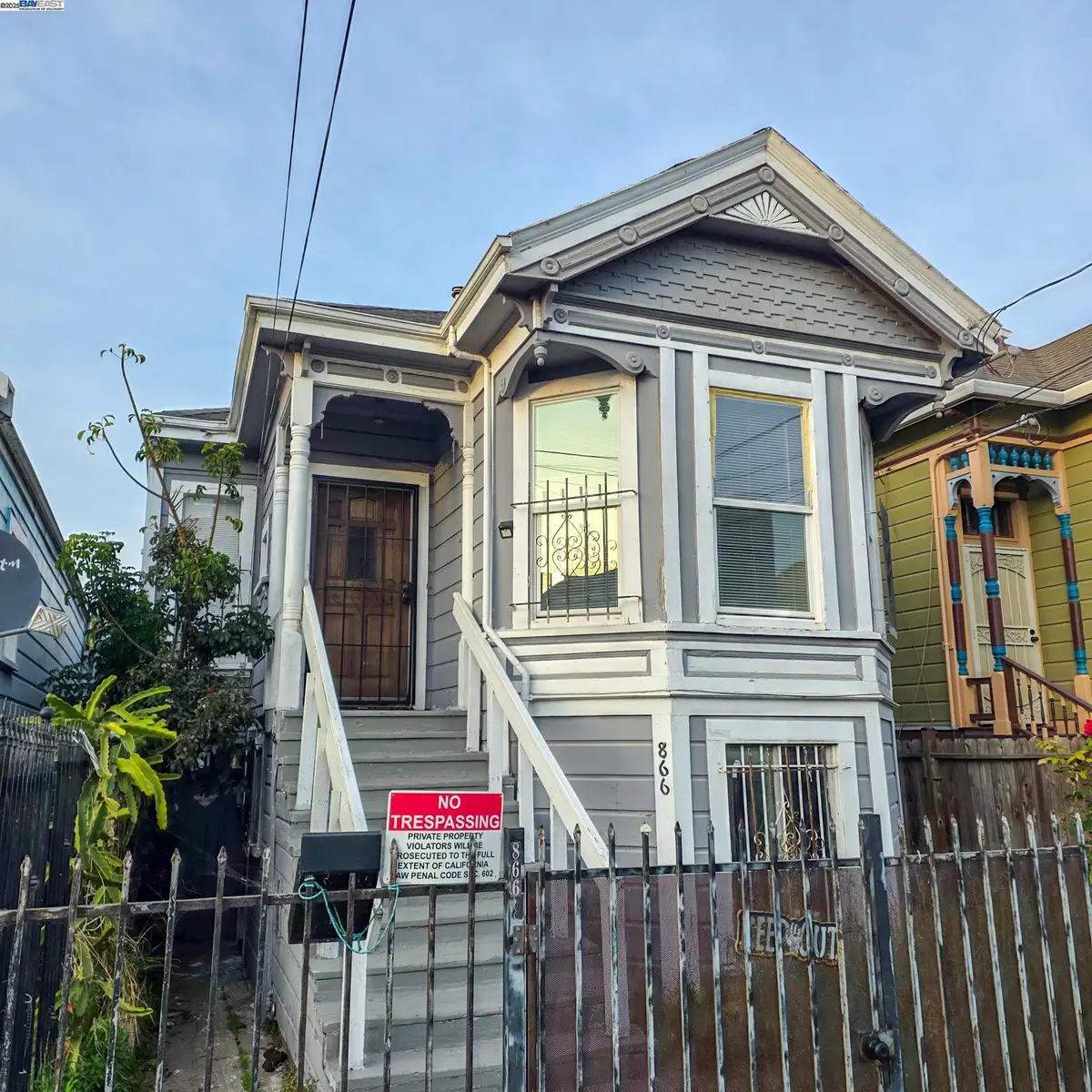 866 Isabella St, Oakland, CA 94607 - #1