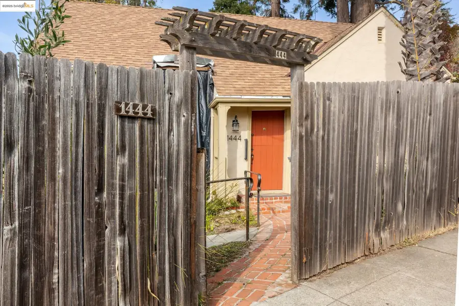 1444 Scenic Ave, Berkeley, CA 94708 - Image #2