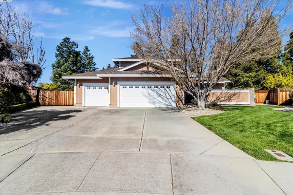 4803 Andrea Ct, Livermore, CA 94550