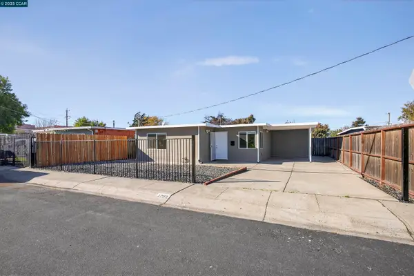 1203 Madeline Rd, San Pablo, CA 94806