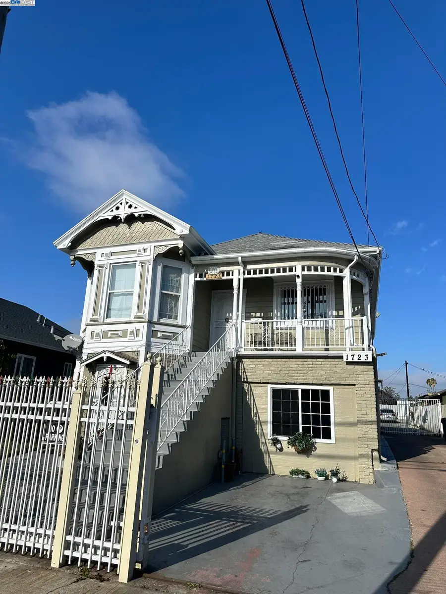 1725 96th Ave, Oakland, CA 94603 - Image #2