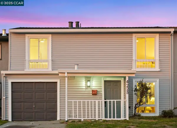 4225 Taft Ave, Richmond, CA 94804