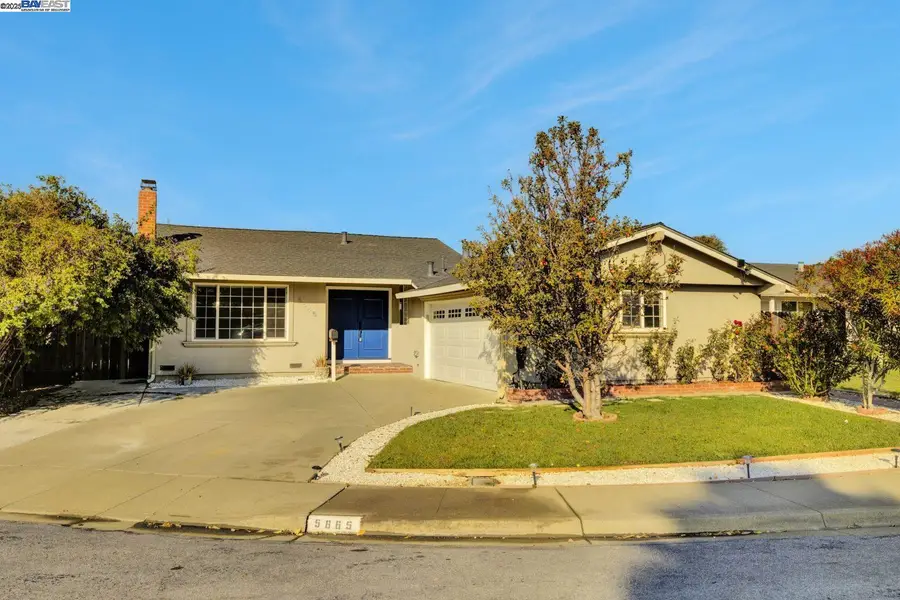 5665 Dewey Pl, Fremont, CA 94538 - Image #2