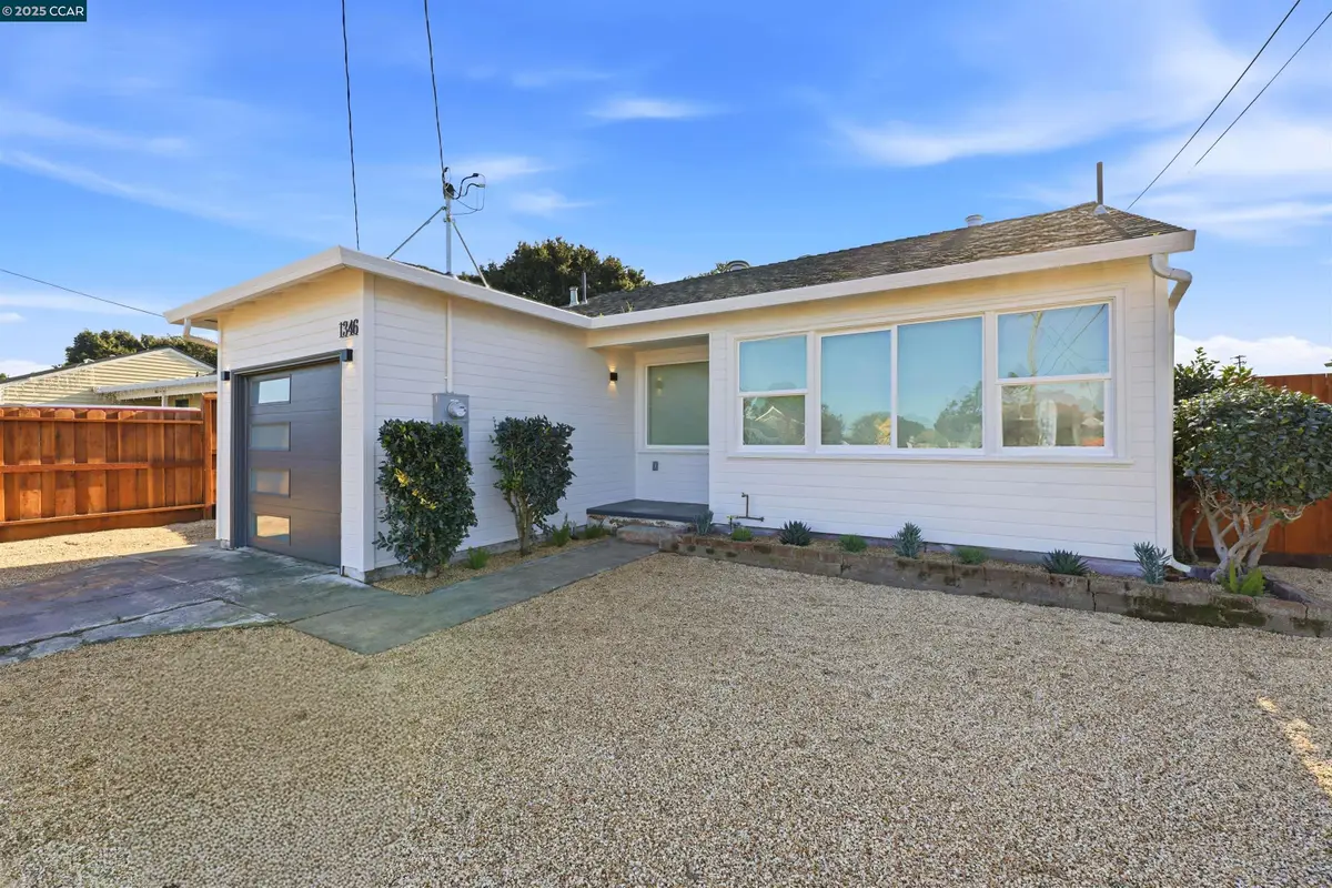 1346 Manor Dr, San Pablo, CA 94806 - Image #1