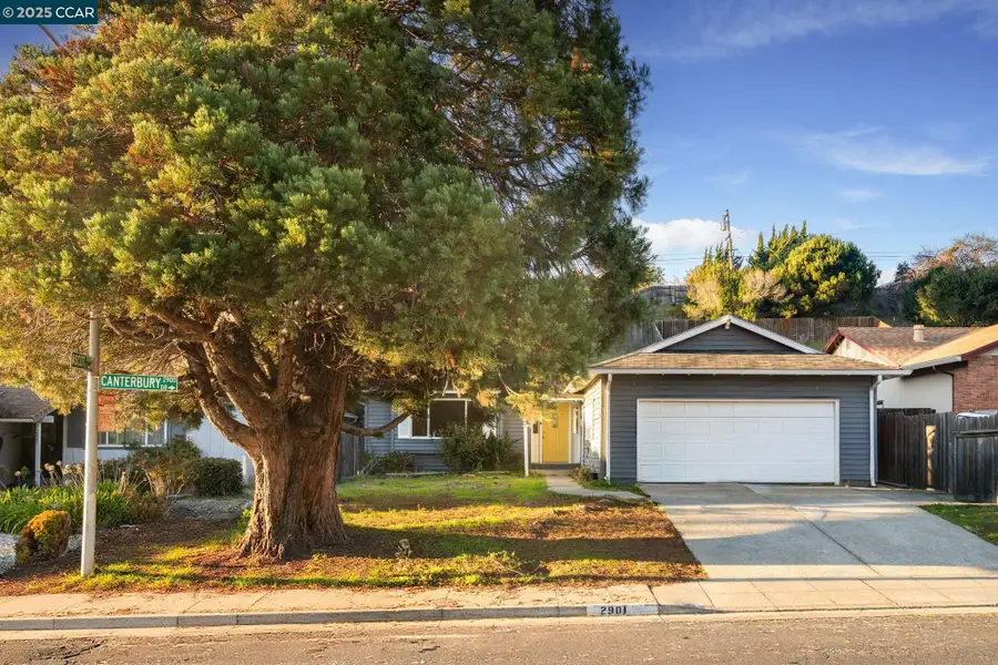 2901 Canterbury Dr, Richmond, CA 94806 - Image #2