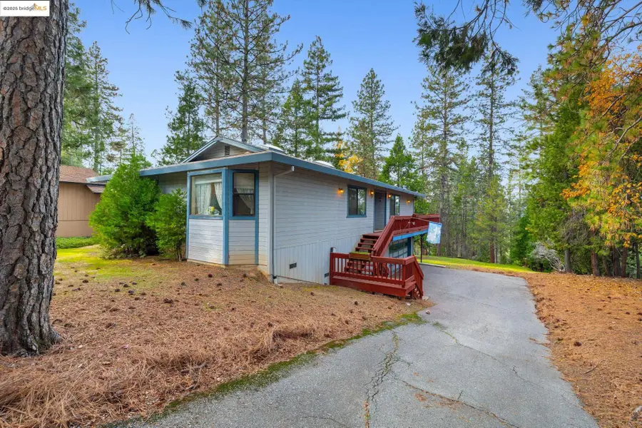 Address Withheld By Seller, Groveland, CA 95321 - Image #2