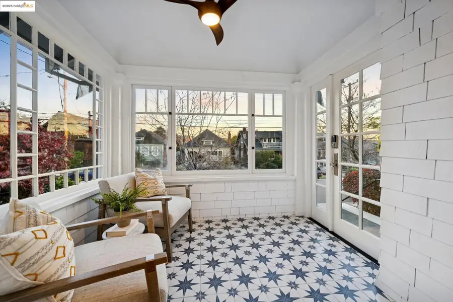 5522 Taft Ave, Oakland, CA 94618 - Image #2