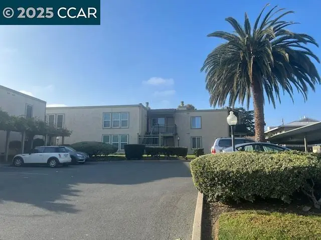 1851 Harrison St #15, Concord, CA 94520 - #3