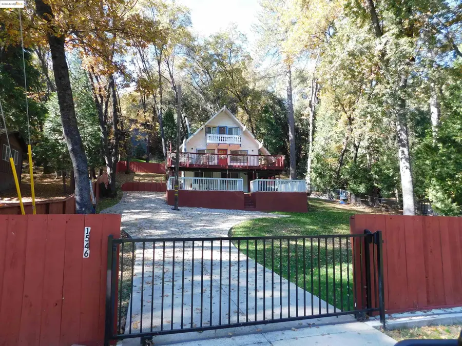 21546 Crystal Falls Dr., Sonora, CA 95370 - Image #2