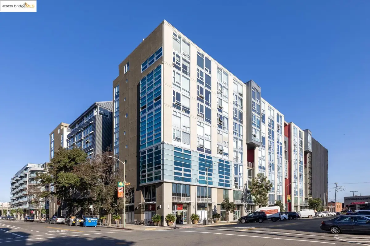 311 Oak Street #829, Oakland, CA 94607 - #1