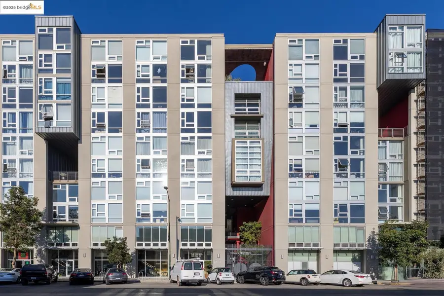 311 Oak Street #829, Oakland, CA 94607 - #3
