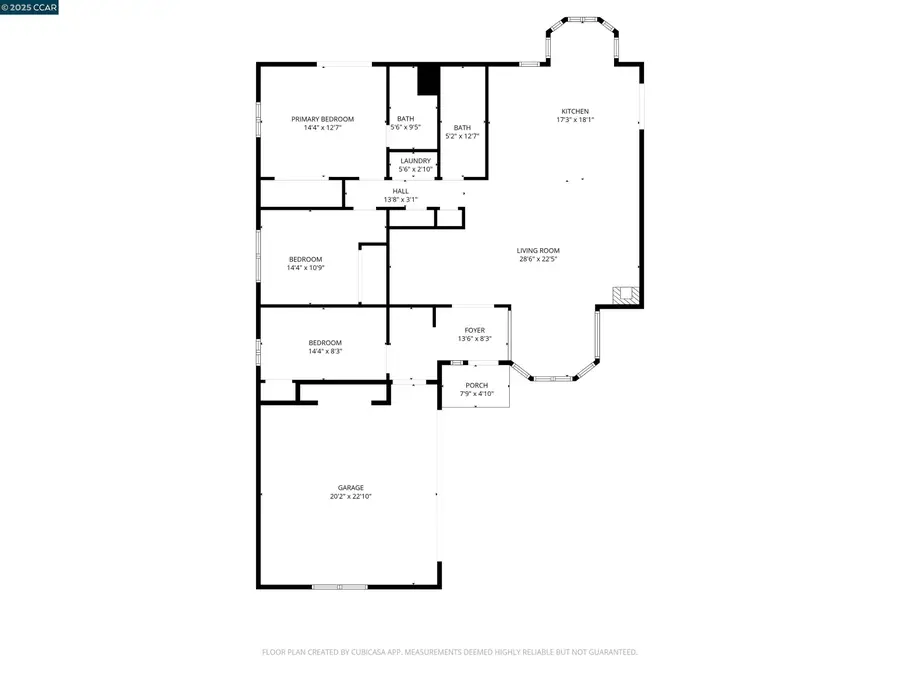 19896 Bear Valley Rd, Hidden Valley Lake, CA 95467 - Image #2