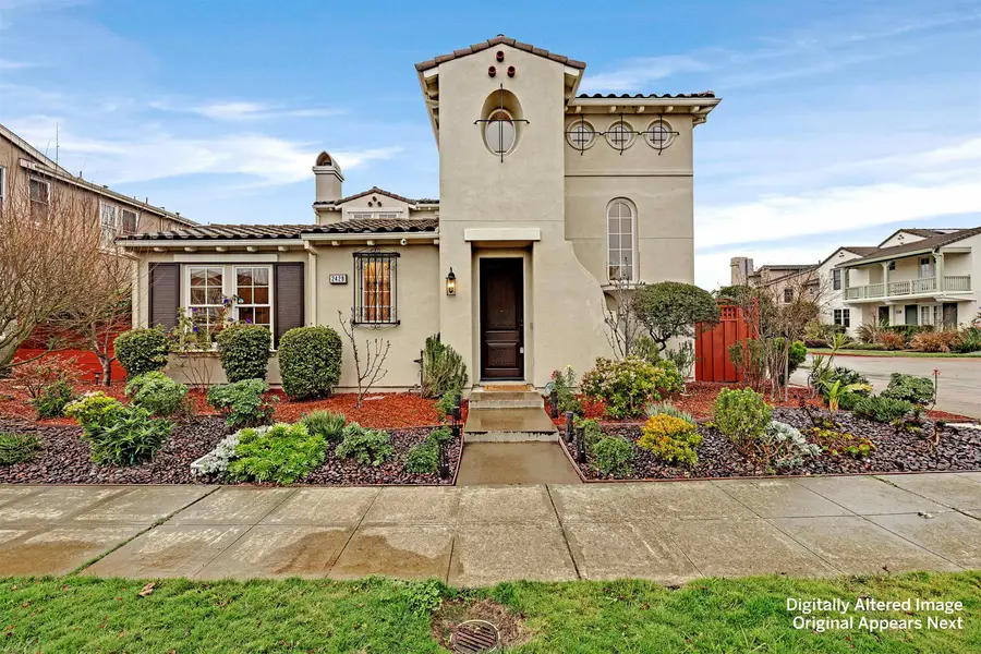 2428 Teal Ln, Alameda, CA 94501 - Image #2