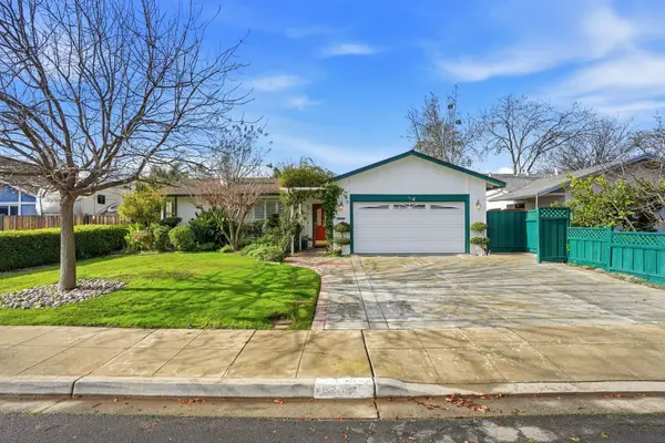 343 Anna Maria St, Livermore, CA 94550