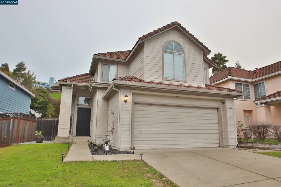 841 Knights Circle, Vallejo, CA 94591 - Image #2