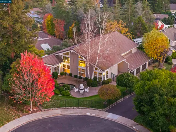 392 Paraiso Dr, Danville, CA 94526