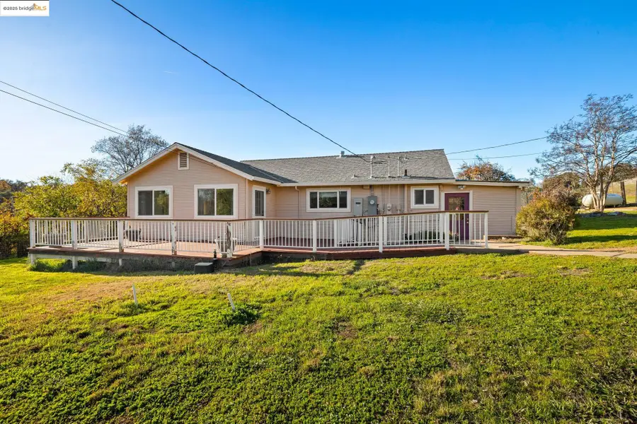 20955 Shaws Flat Rd, Sonora, CA 95370 - Image #2