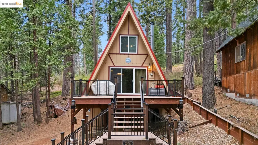 25728 Upper Scenic Dr, Long Barn, CA 95335 - Image #2