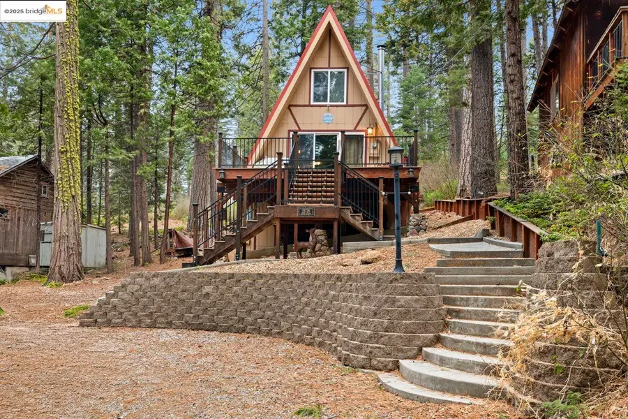 25728 Upper Scenic Dr, Long Barn, CA 95335 - Image #3