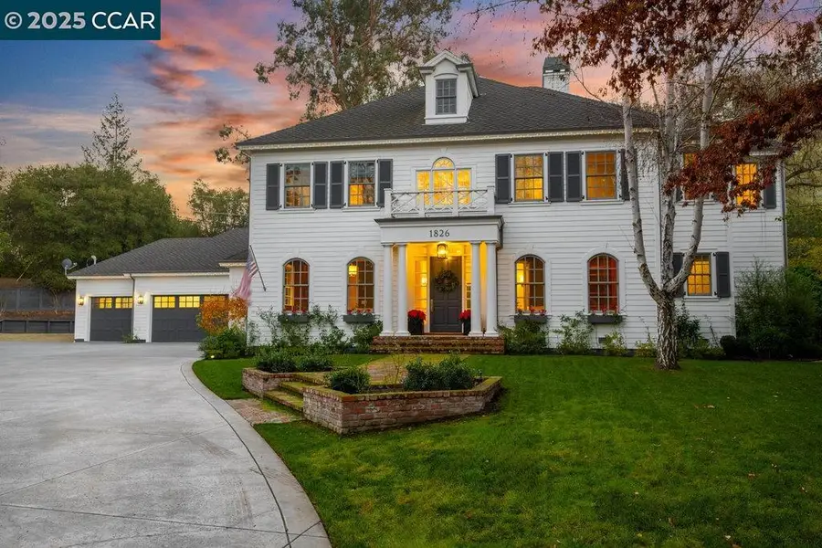 1826 Alameda Diablo, Diablo, CA 94528 - Image #3