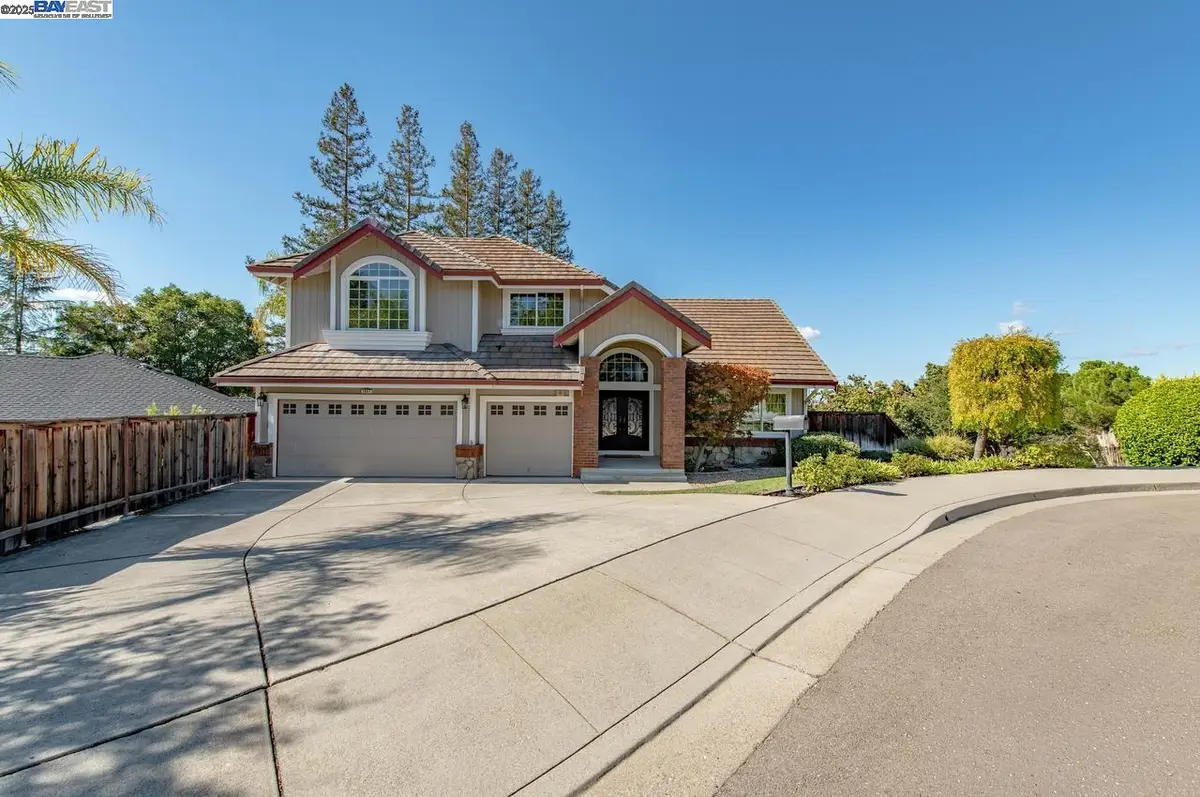 2947 Chardonnay Dr, Pleasanton, CA 94566 - Image #1