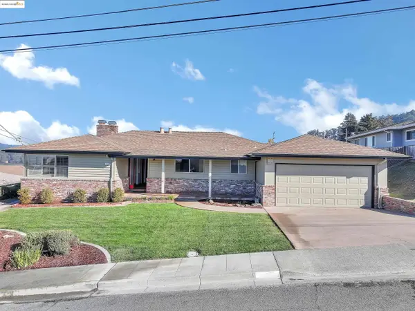 2266 Harborview Dr, San Leandro, CA 94577