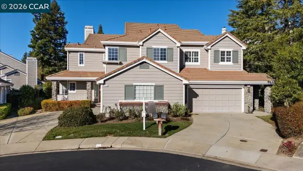 57 Karkin Pl, Clayton, CA 94517