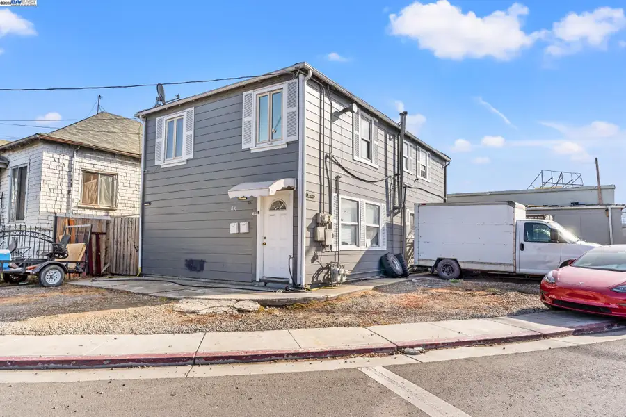 812 Lisbon Ave, Oakland, CA 94601 - Image #3