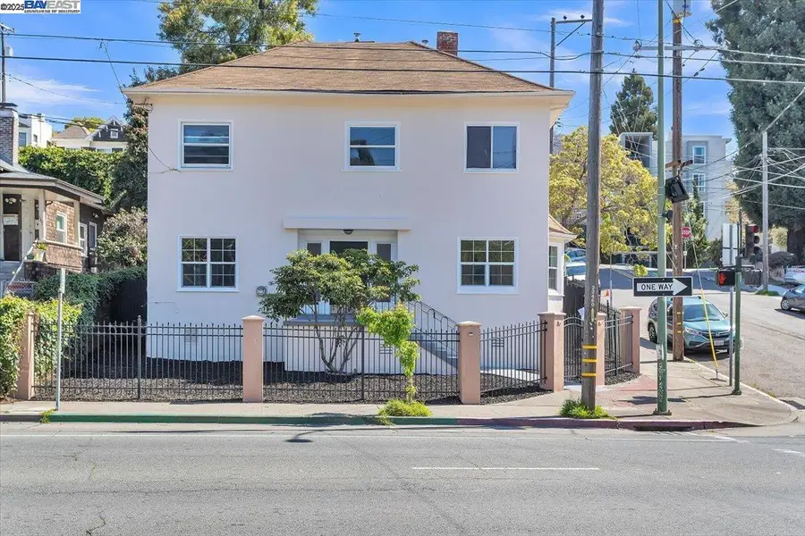 3300 Harrison St, Oakland, CA 94611 - Image #3