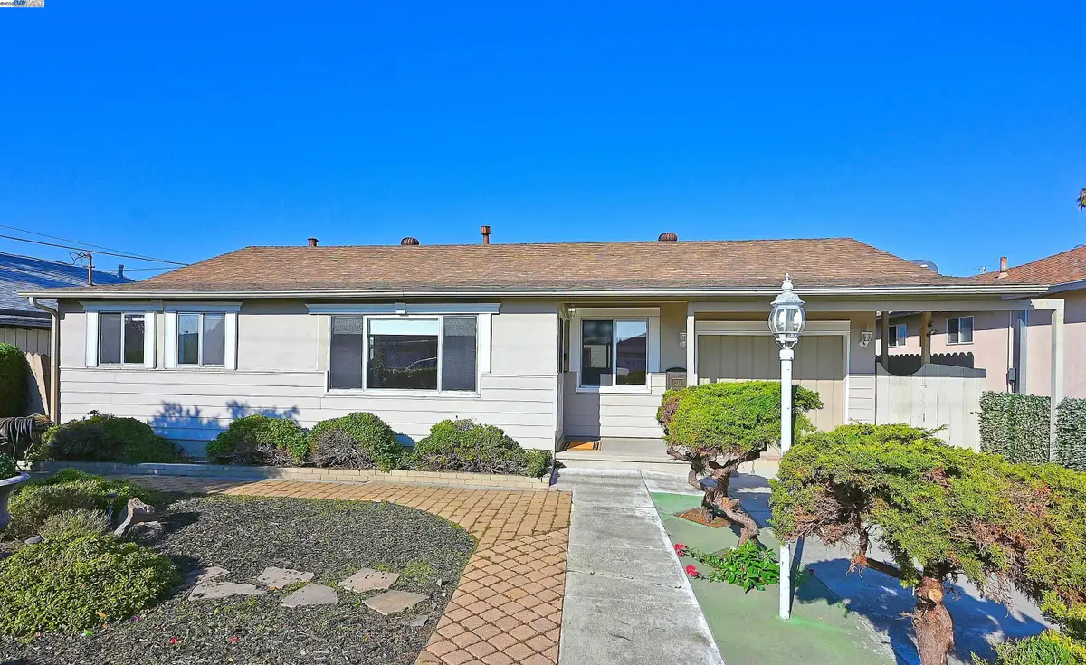 314 Sparling Dr, Hayward, CA 94544 - Image #1