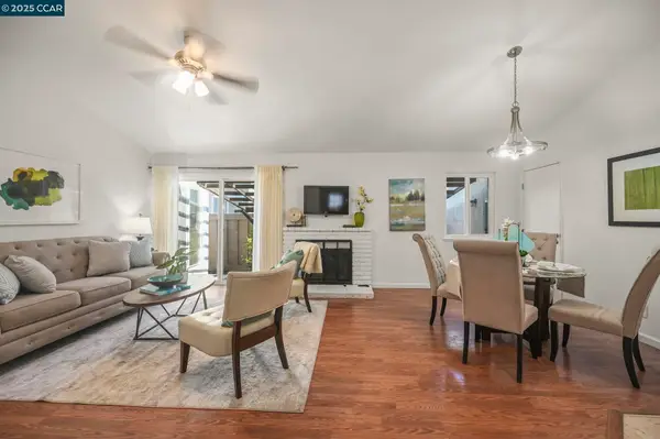 20 Clark Creek Cir, Clayton, CA 94517