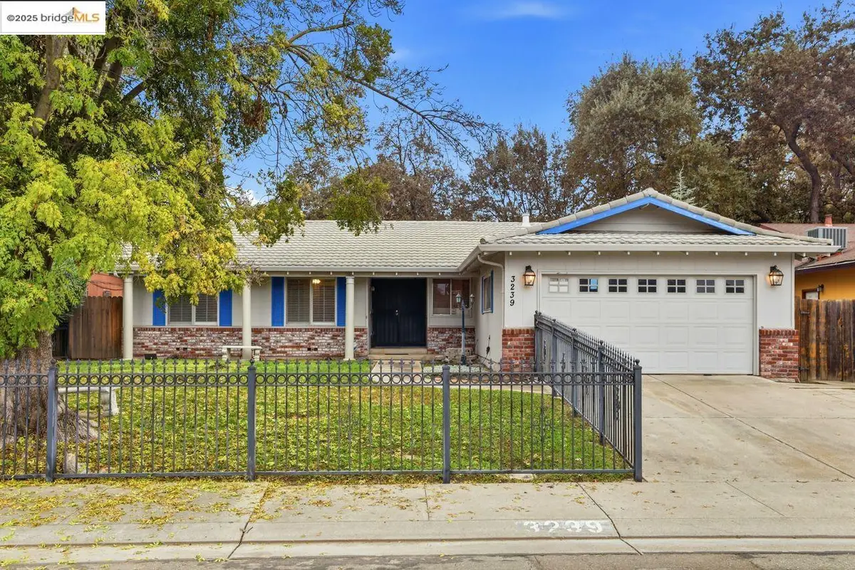 3239 W Creek, Stockton, CA 95209 - Image #1
