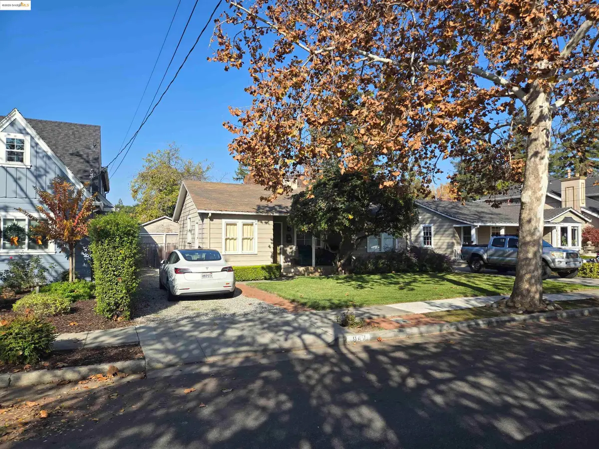 947 Terra Bella Ave, San Jose, CA 95125 - Image #1